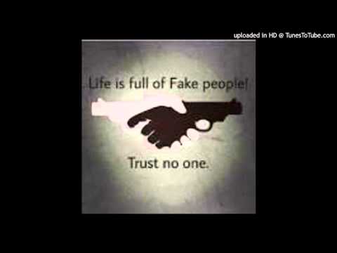 ille FreeWay - Blame the block freestyle ft O