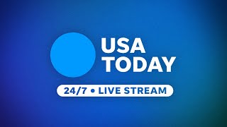 USA TODAY 24/7 Live Stream