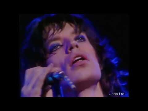 Rolling Stones “Angie” Los Angeles Forum Live 1975 HD