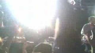 The Vasco Era live @ Amplifier 2