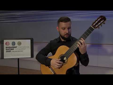 BIGC2021 - Farkas Tátrai - 1st round