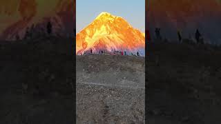 Download lagu fenomena munculnya gunung emas #fypage #fypage #fypyoutube mp3