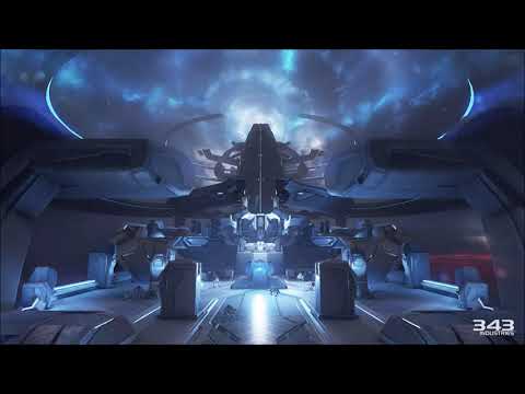 The Trials (Extended) - Halo 5 Fan-Edit