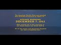 20th CenturyFox Movie ToraToraTora 1970