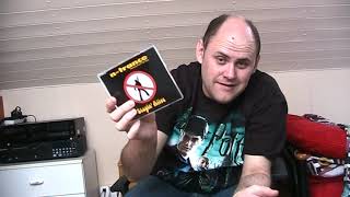 Review: N-Trance - I Will Take You There