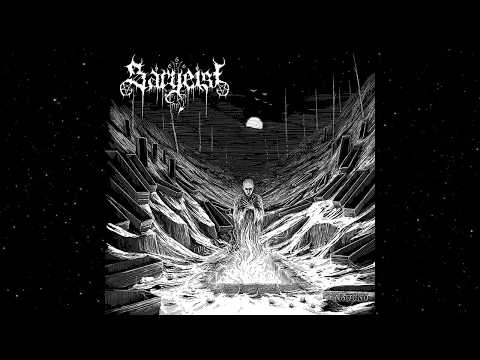 Sargeist - Unbound (Full Album)