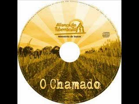 Ministério Aliança do Tabernáculo - TUDO QUE SOU