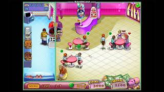 This is VERY HARD GAME I PLAY LOVELY KITCHEN