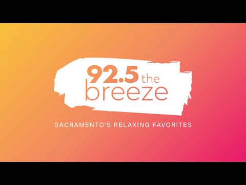 KBEB | 92.5 The Breeze - Sacramento, CA - Day Before Christmas Flip