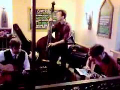 RemiHarris Trio- Daphne 2013