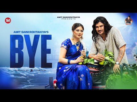 Bye — watch video