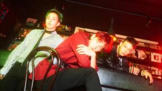 EXO-CBX (엑소 - 첸백시) - Cherish (3D audio ver.)