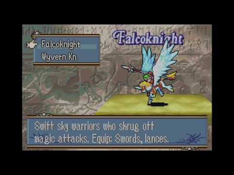 Fire Emblem: The Sacred Stones - Episode #20 - Ambushed In Sand