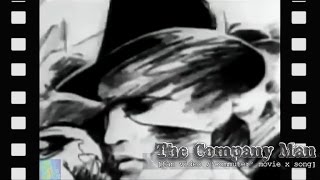 a-ha - The Company Man [w/ lyrics subtitles]