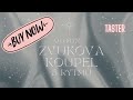 Zvuková koupel v sítích – Vánoční special