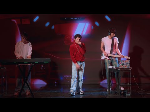 Delgao & D3llano - Full Live Performance at Dottin Sessions