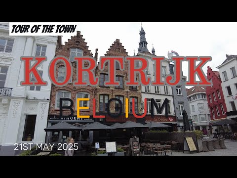 KORTRIJK BELGIUM