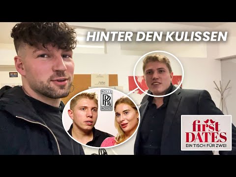 THIS IS REALLY HOW IT WAS ON FIRST DATES! 😳 💔