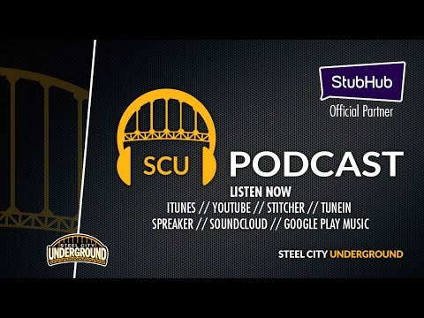 SCU Steelers Podcast: The essential running back edition