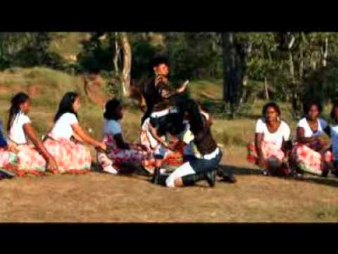 RIVERA : Mangina anao