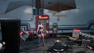 ゲーム実況放浪記_ステラーブレイド_#20