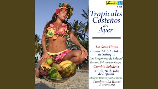 Mosaico Cumbia Soledeña: El Garabato, Puya India, Puya Loca, Puya Shok, El Mapalé (Instrumental)