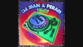 Dj Jean & Peran - U Got Me Feeling