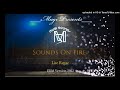 Mugi Presents SOUNDS ON FIRE 2022 Soundtrack