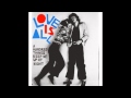 Love is All-Give It Back