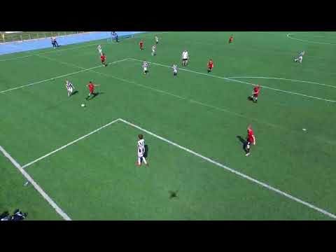 Parasol Wrocław - Juventus Bydgoszcz 1:0