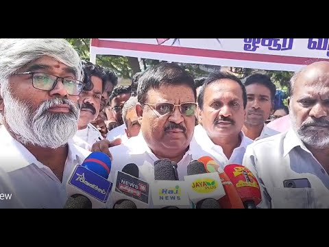 வழக்கறிஞர்கள் தாக்கப்படுவதை தடுக்கும் விதமாகவும், தாக்குபவர்களுக்கு கடுமையான தண்டனைகள் வழங்க வழிவகை செய்வதற்கு