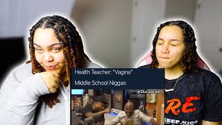 Try Not To Laugh Hood Vines and Savage Memes