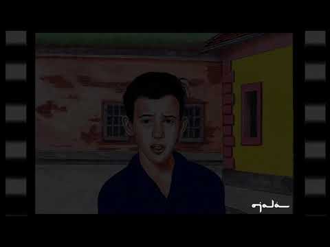 Videoclip de Terezín — Silvio Rodríguez