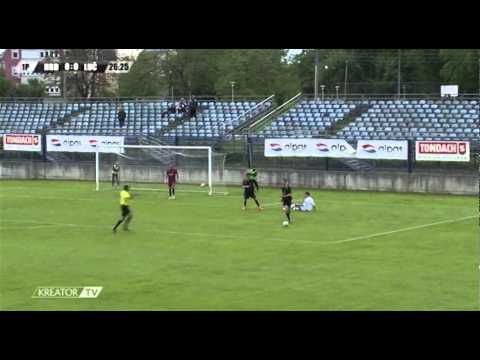 29 kolo 2HNL Dragovoljac i Lucko