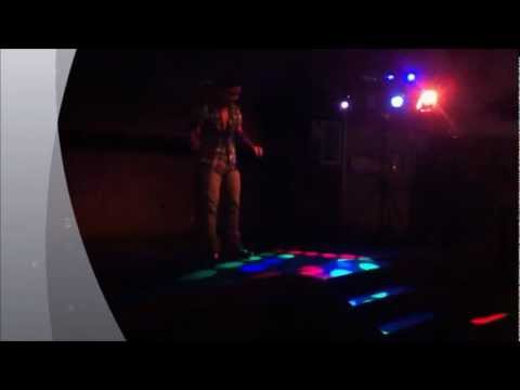 ALEXANDER MENDO - SHE IS ALL I EVER HAD.wmv