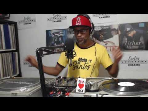 O Melhor do Charme DJ Augusto Martins 27/07/2019