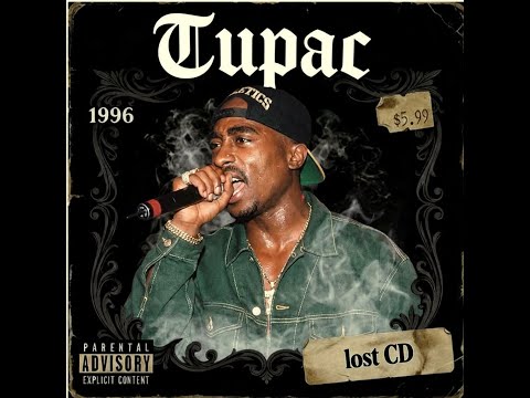 Tupac Shakur (1993–1996) — Me Against the World | Street Pain, Loyalty & West Coast Legacy