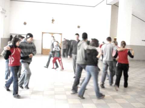 DANSURI RACIU 5