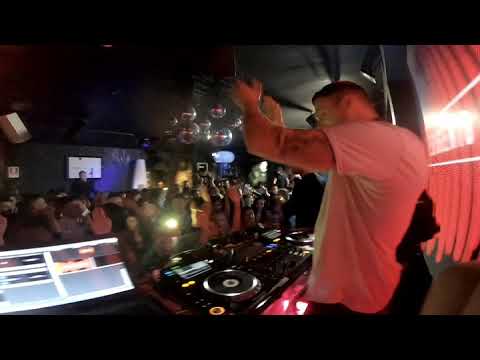 TOUCH di Sassari.. grazie a tutti 27/01/2018