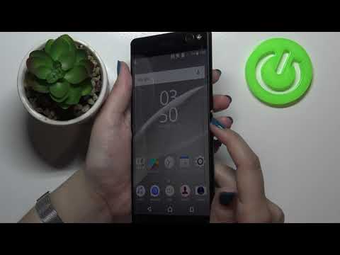 How to Soft Reset SONY Xperia C5 Ultra – Fix Not Responding Screen