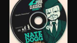 10 Nate Dogg - Scared of Love featuring Butch Cassidy