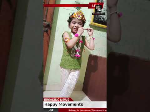 Happy birthday to Ishwari