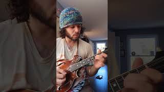 Think Of What You've Done Mandolin  Orchestration - Ricky Skaggs