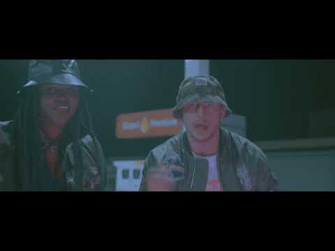 Dipper Rato Ft Nix - Hustle (Official Video)
