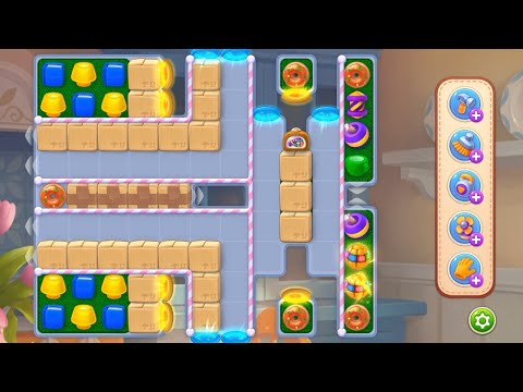 homescapes level 8484