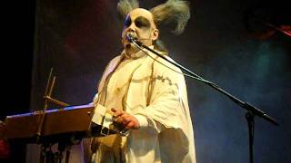 WGT 2011 - Das Ich - Reanimat