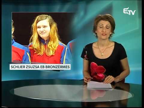 Sporthírek 2016. március 7. – Erdélyi Magyar Televízió