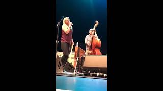 Amy Ray w/Susan Tedeschi