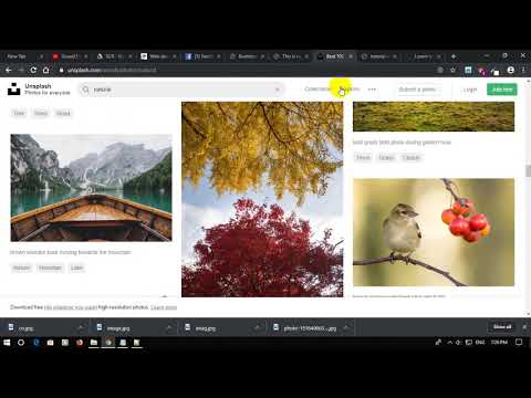 Learn HTML5 and CSS3 From Scratch  for beginners- Full Course