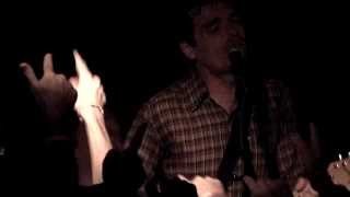 Texas Is The Reason - A Jack With One Eye (Maxwell&#39;s 2013)